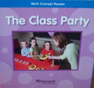 Book Math, On-level Reader Collection Grade 1: Harcourt School Publishers Math California free