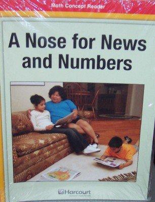 Book Math, Below-Level Reader Collection Grade 3 Teacher Guide: Harcourt School Publishers Math California free