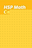 Book HSP Math Concept Readers: Advanced-Level Reader 5-pack Grade 5 Forecast: Sunny Skies! free