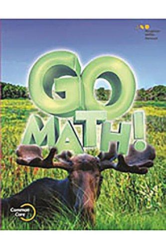 Book Math Concept Reader Collection (1 Ea) Grade 3 (Harcourt School Publishers Math) free