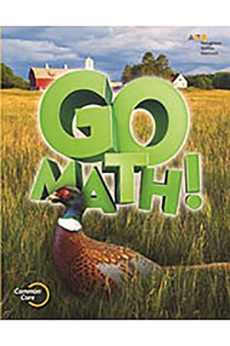 Book Harcourt School Publishers Math: Math Concept Reader Collection (1 Ea) Grade 5 free