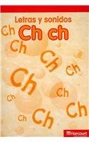 Book Harcourt School Publishers Villa Cuentos: Below Level Reader Letters And Sound Grade K Ch, (spanish Edition) free