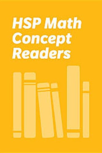 Book HSP matemáticas: Above-Level Concept Reader Collection Grade 3 (Spanish Edition) free