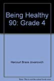 Book Being Healthy 90: Grade 4 free