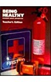 Book Being Healthy 90: Grade 6 free