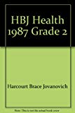 Book HBJ Health 1987 Grade 2 free