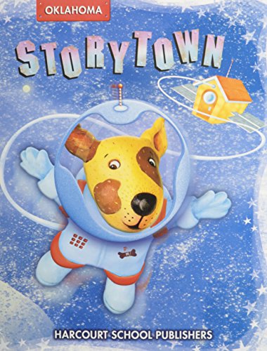 Book Harcourt School Publishers Storytown: Student Edition Reach For/Stars Level  1-3 Grade 1 2008 free