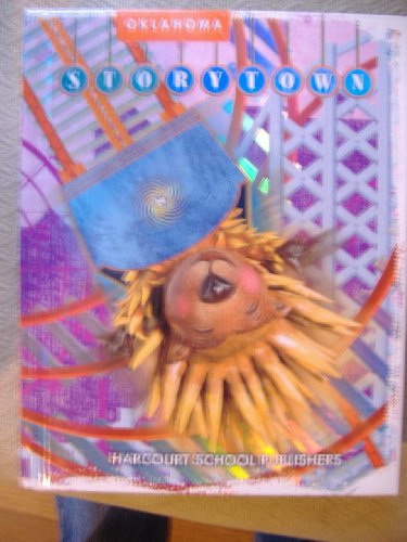 Book Harcourt School Publishers Storytown: Student Edition Twists&Turns Level  3-1 Grade 3 2008 free