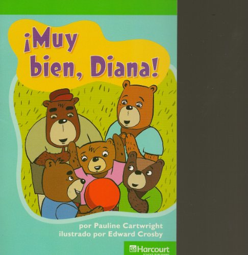 Book Harcourt School Publishers Villa Cuentos free