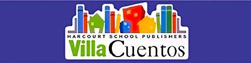 Book Harcourt School Publishers Villa Cuentos: Advanced Reader Grade 3 Ojos De Jana (Spanish Edition) free