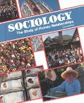 Book Sociology the Study of Human Relations free