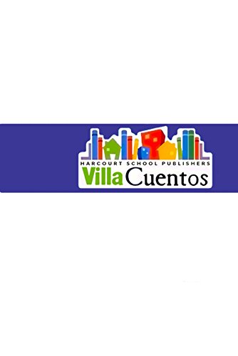 Book Villa Cuentos: Below Level Reader 5-pack Grade 2 Pingüinos de la Antártida (Spanish Edition) free
