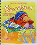 Book Storytown, Teacher Edition, Vol. 1, Grade K free