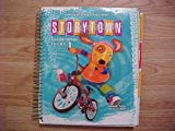 Book Storytown, Grade 2, Theme 1, Level 2-1, Teacher Edition free