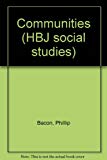 Book Communities (hbj Social Studies) free