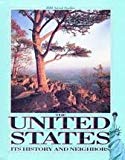 Book The United States: Its history and neighbors (HBJ social studies) free