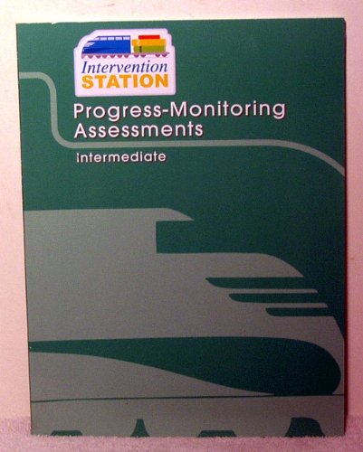 Book Storytown: Progress-Monitoring Assessment Intermediate free