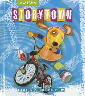 Book Harcourt School Publishers Storytown: Student Edition Rolling Ong Level 2-1 Grade 2 2008 free