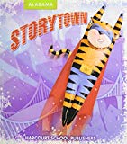 Book Harcourt School Publishers Storytown Alabama: Student Edition Blast Off! Level 2-2 Grade 2 2008 free