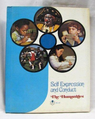 Book The Humanities (self Expression And Conduct, Green Level 3) free