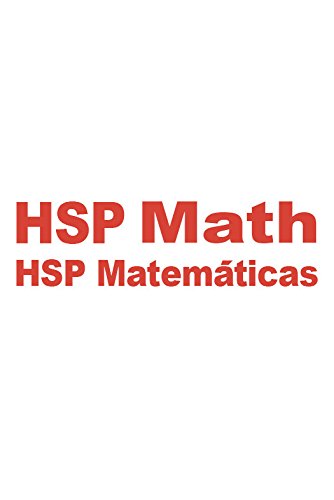 Book Harcourt School Publishers Spanish Math Texas: Workstations Kit Spanish Grade 4 (spanish Edition) free