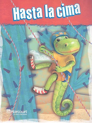 Book Intervenciónes estratégicas: Libros interactivos Grade 3 Hasta la cima (Spanish Edition) free