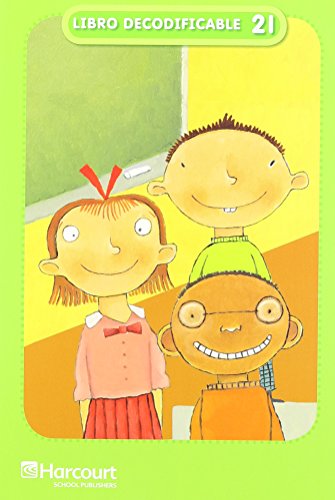 Book Villa Cuentos: Libro Decodificable 21, 5-pack Grade 2 (spanish Edition) free