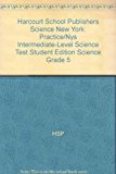 Book Harcourt School Publishers Science New York free