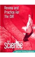 Book HSP Science Illinois: Test Preparation Student Edition Grade 4 free