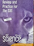 Book Il Review&prac/Isat Tst Prep Se G5 Sci09 free