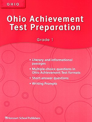 Book Storytown Ohio: Achievement Test Preparation Student Edition Grade 1 free