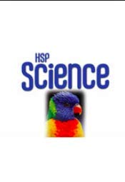 Book HSP Science: Science Up Close & Enrichment Activities CD-ROM Site License Pack Grade 5 free