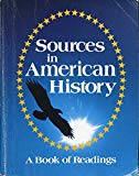 Book Sources in American history: A book of readings free