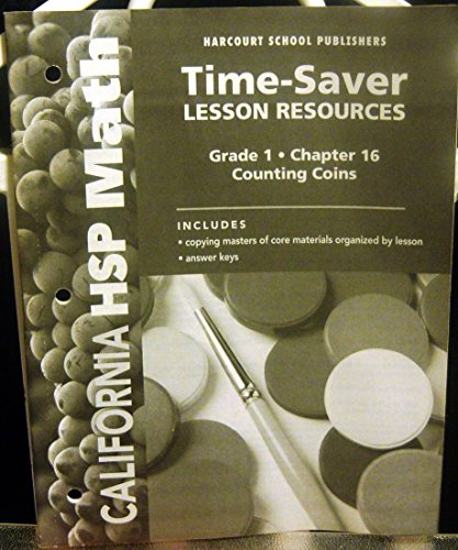 Book Ca Time-svr Lssn Res(ch 16)g1 Math09 free