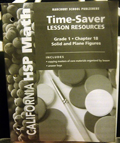 Book Ca Time-svr Lssn Res(ch 18)g1 Math09 free