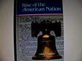 Book Rise Of The American Nation; Teacher's Manual And Resource Guide free