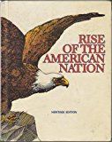 Book Rise of the American Nation free