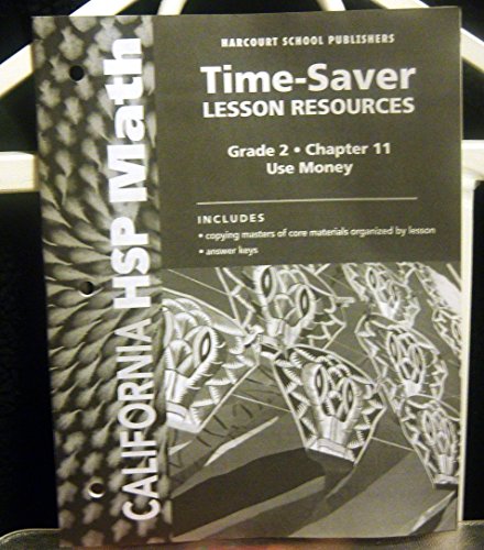 Book Ca Time-svr Lssn Res(ch 11)g2 Math09 free