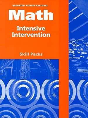 Book HSP Math: Intensive Intervention Student Skill Pack (single package) Grade 5 2009 free