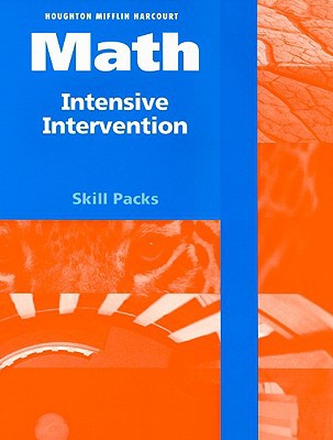 Book HSP Math: Intensive Intervention Student Skill Pack Grade 6 2009 free