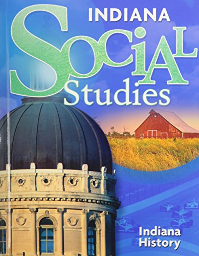 Book Harcourt Social Studies: Student Edition Grade 4 Indiana 2010 free