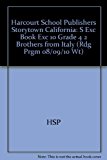Book Harcourt School Publishers Storytown California free