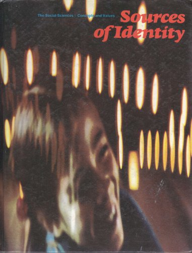 Book Sources Of Identity free