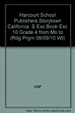 Book Harcourt School Publishers Storytown California free