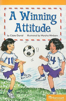 Book Harcourt School Publishers Storytown California: S Exc Book Exc 10 Grade 5 Winning Attitude free