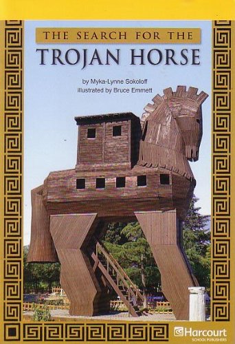 Book Harcourt School Publishers Storytown California free