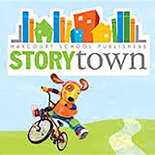 Book Storytown: 5 Pack S Exc Book Exc 10 Grade 1 Kitten Grows free