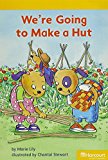 Book Harcourt School Publishers Storytown: F Exc Book Exc 10 Grade 1 We're Going/Mke Hut free
