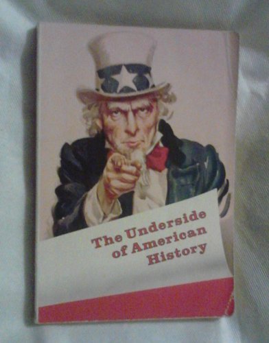 Book The underside of American history: other readings free