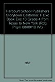 Book Harcourt School Publishers Storytown California free